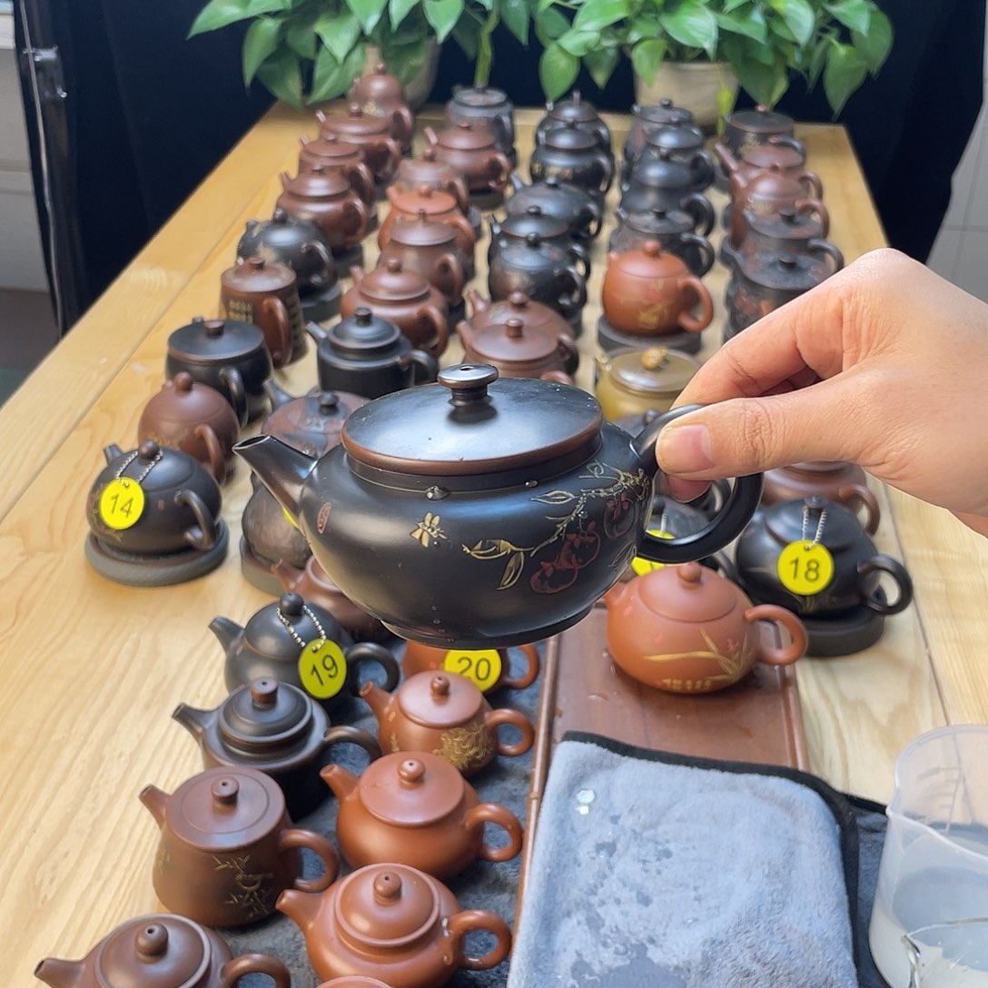 舜***水泥塑微瑕疵无礼盒250毫升左右
