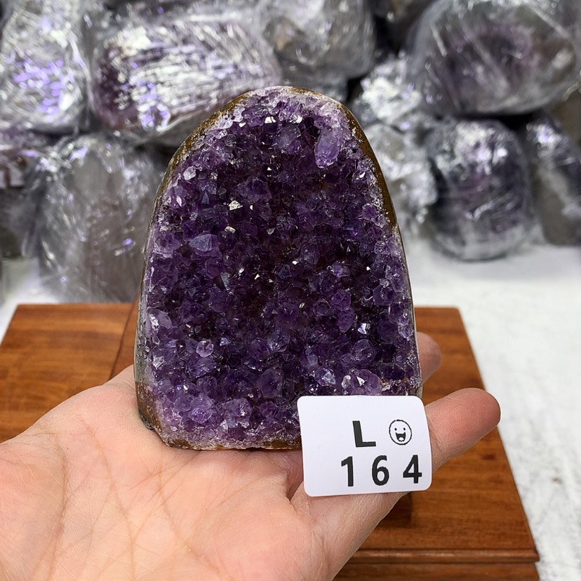 【闪购商品】水晶大型摆件（非配饰）未镶嵌