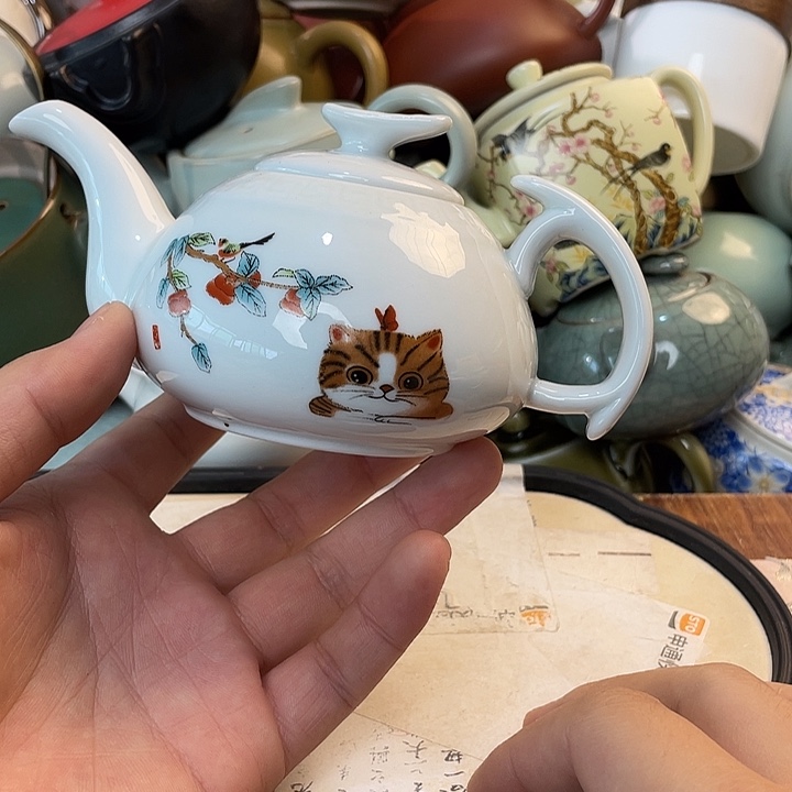 茶具套装家用茶具