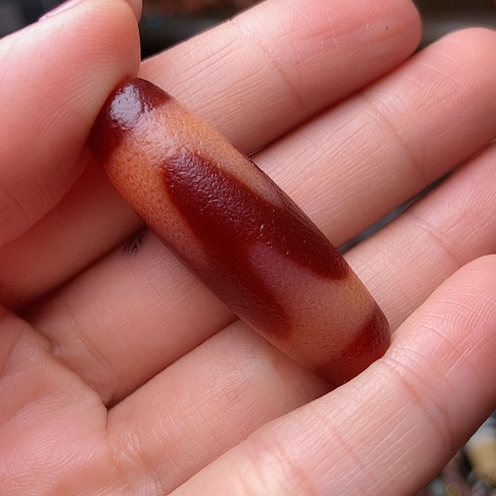 玛瑙/玉髓未镶嵌手链