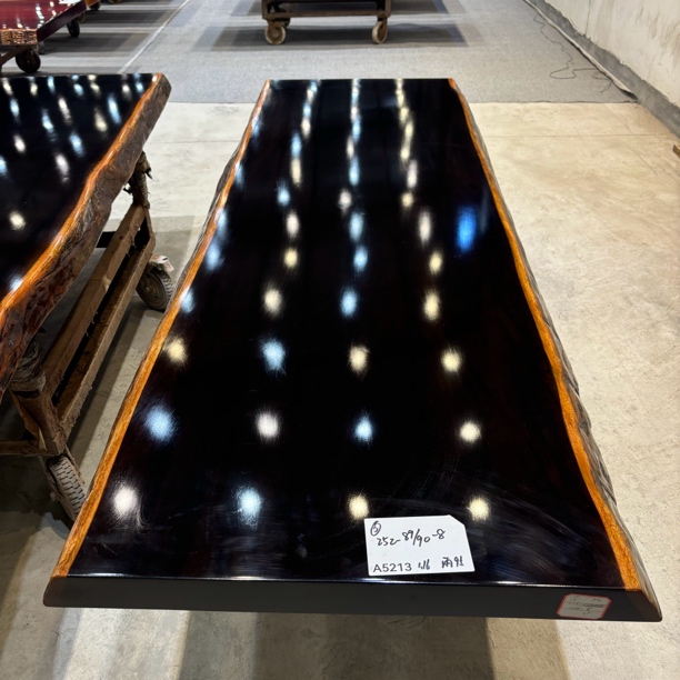 非洲进口实木大板 包邮 