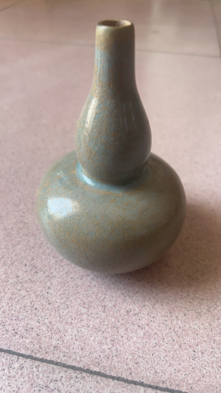 瓷，汝瓷，纯手工制作