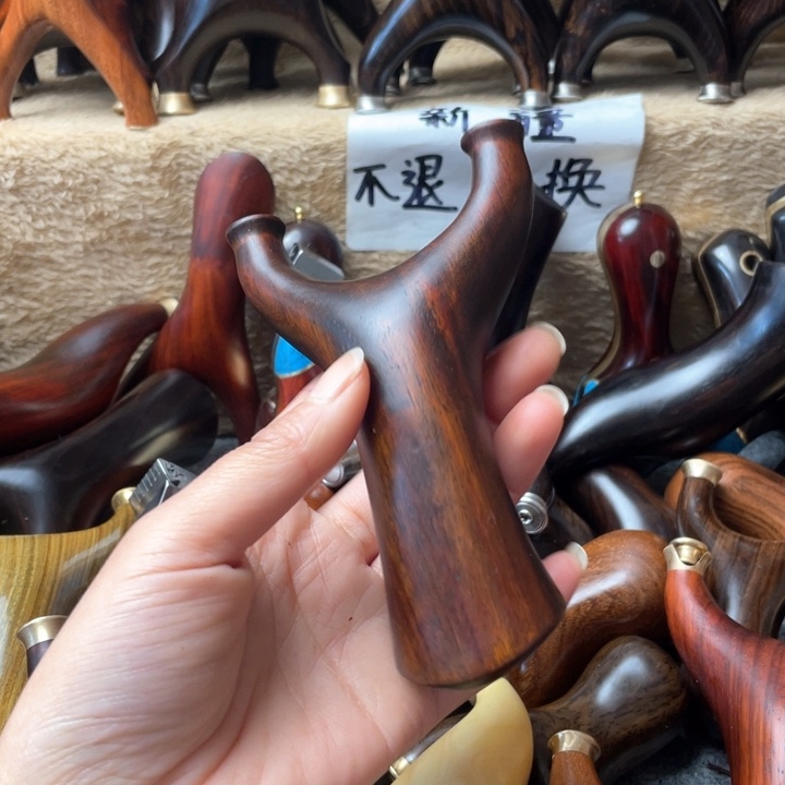 大果紫檀（缅甸花梨）微瑕2061