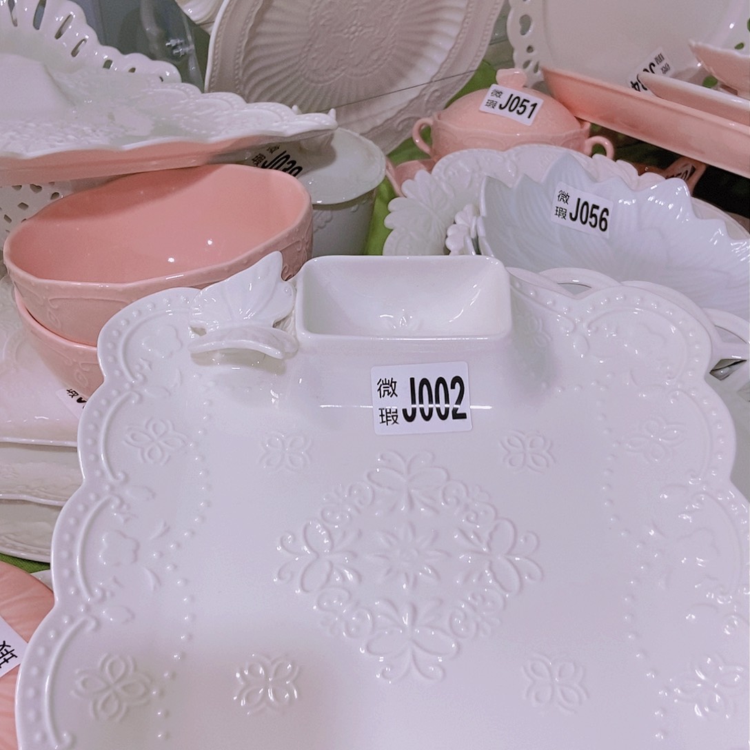 【闪购商品】碟工厂直销微瑕产品002