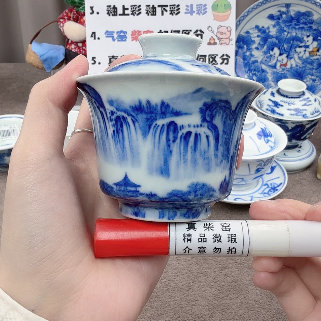 杯陶瓷制品加工企业在市场