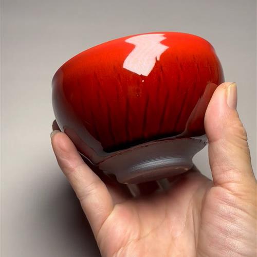 【闪购商品】茶盏-5..............