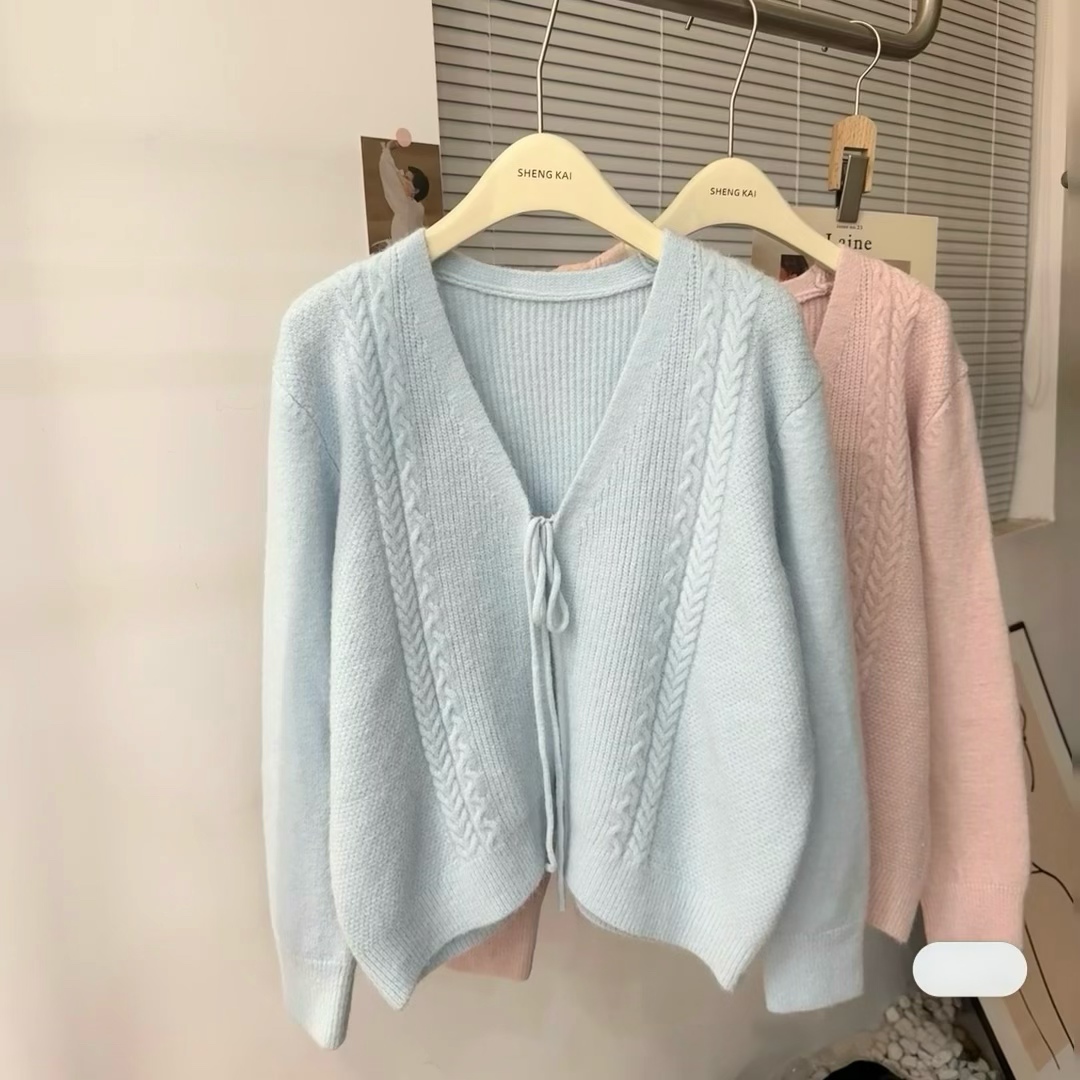 精品撤柜网红针织时尚毛衣（Q181-Q190）