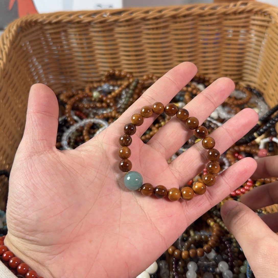 菩提根/象牙果手串