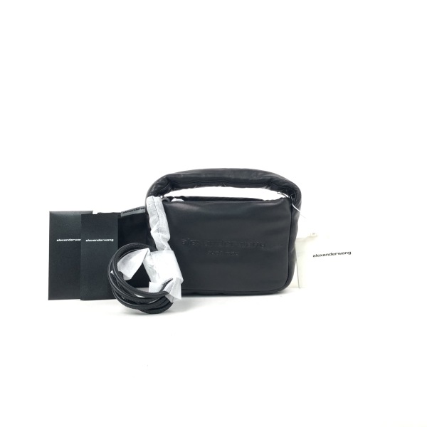 95新/包包/亚历山大王/250124EL0007