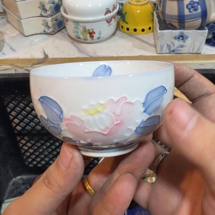 陶瓷推荐第二名20包邮