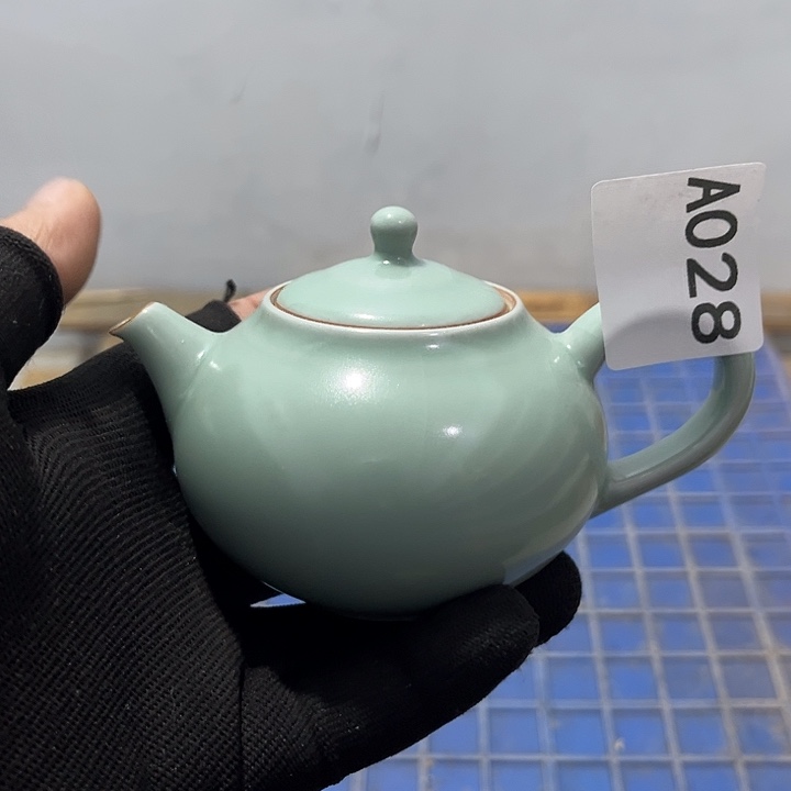 公****茶具默认微瑕瓷器、茶具、壶、摆件，介意勿拍 