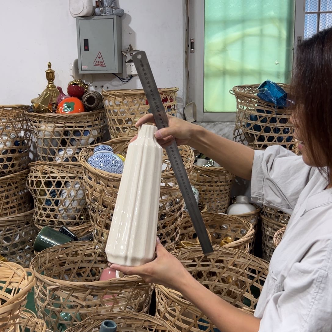 高温陶瓷工艺饰品（部分微瑕）101