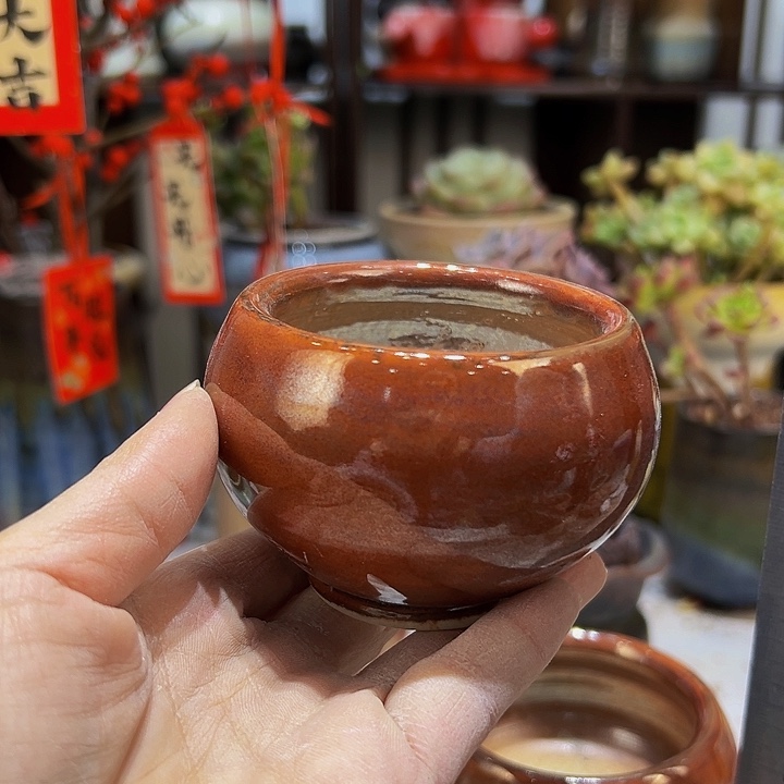 景德镇陶瓷艺术2单包邮