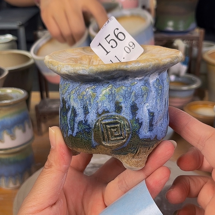 瓷片景德镇陶瓷手工制作