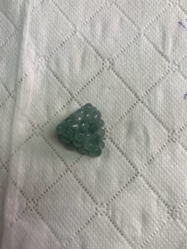 玉如军意翡翠珠宝