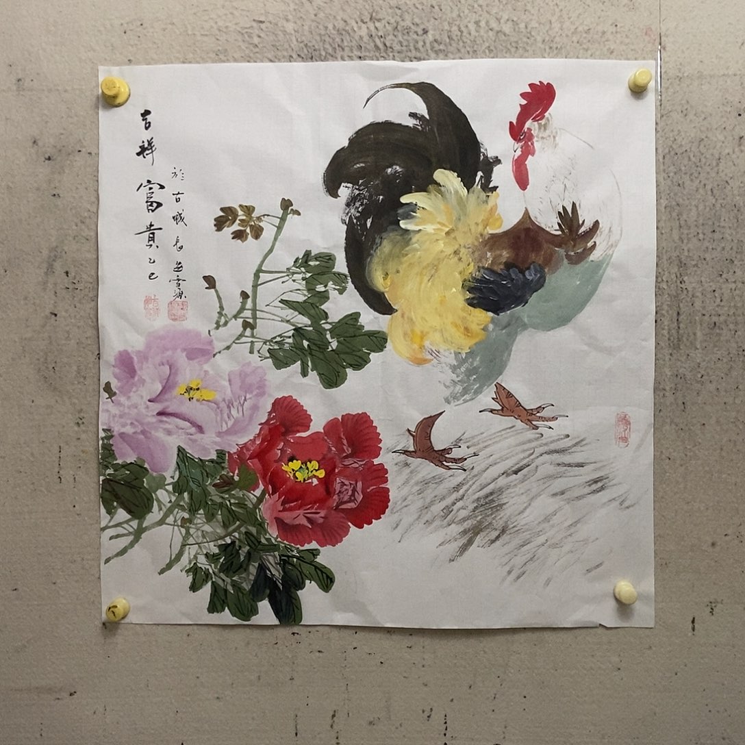 回***白国画我们的确是一个人的生活方式的时候我