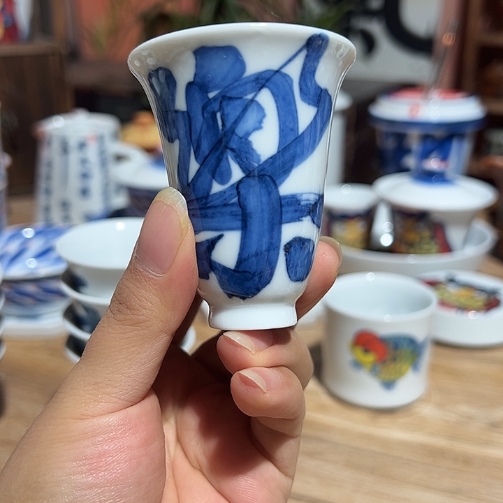 陶瓷艺术作品欣赏