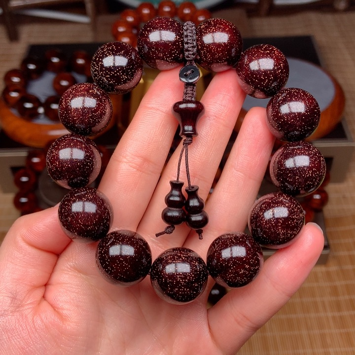 檀香紫檀（小叶紫檀）想3w