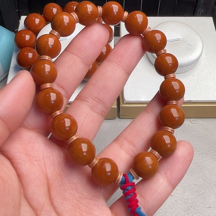 手串/手链橄榄核橄榄核1.3