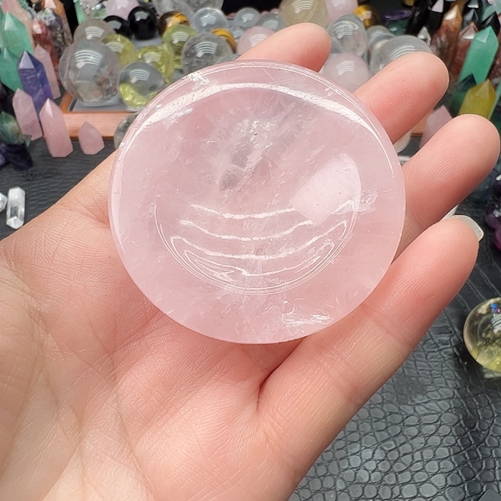 眼镜未镶嵌水晶406