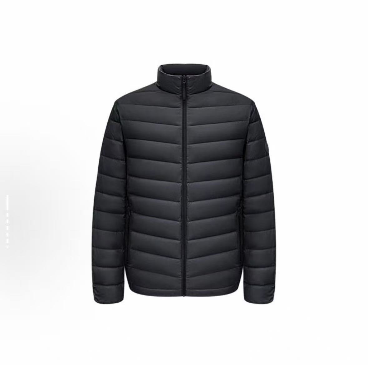 【私人定制】凯家单独羽绒内胆单件装