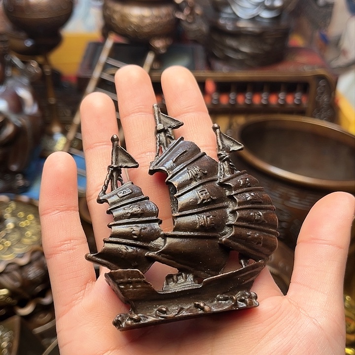 老王铜器链接点击下单