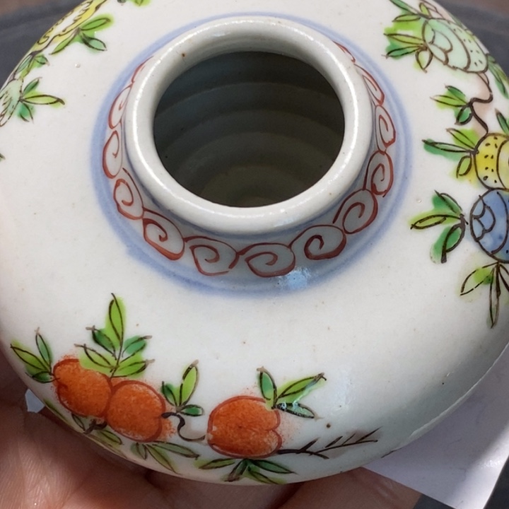 陶摆件景德镇陶瓷艺术品