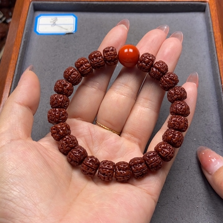 吊坠金刚菩提菩提