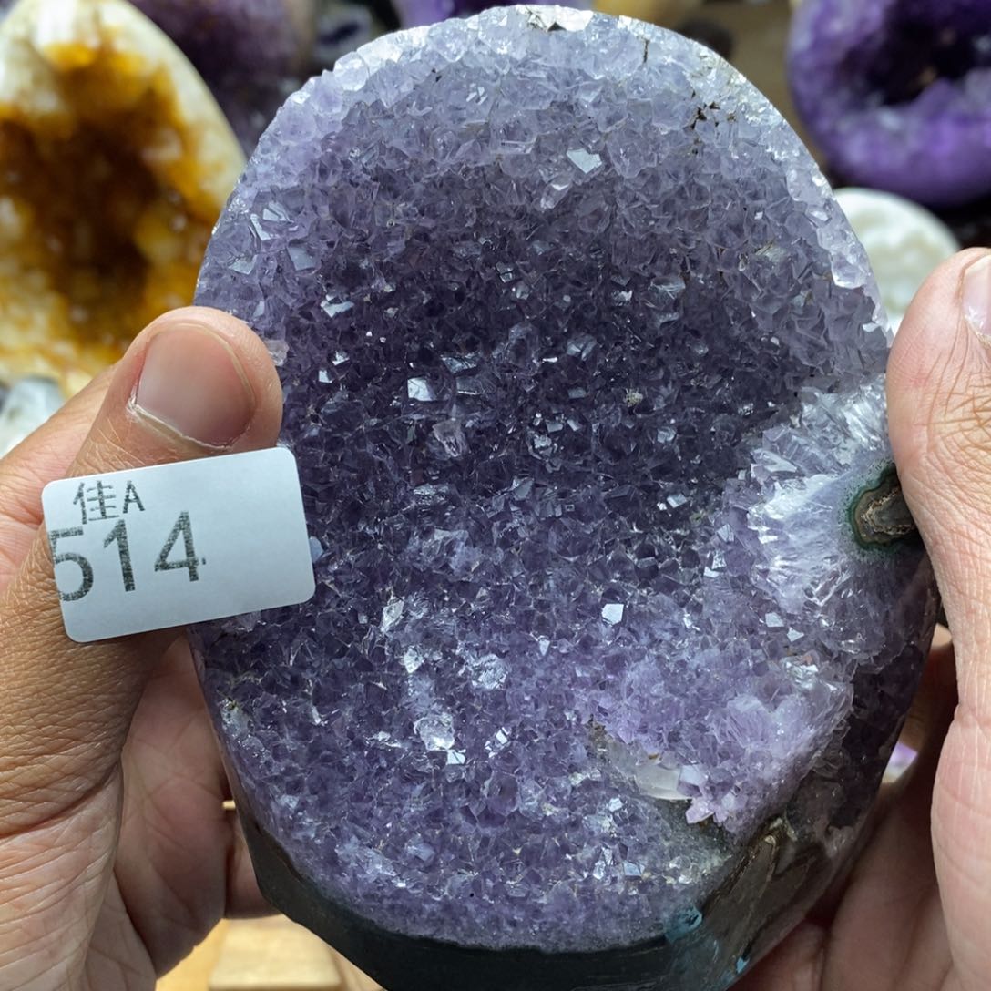 未镶嵌大型摆件（非配饰）水晶