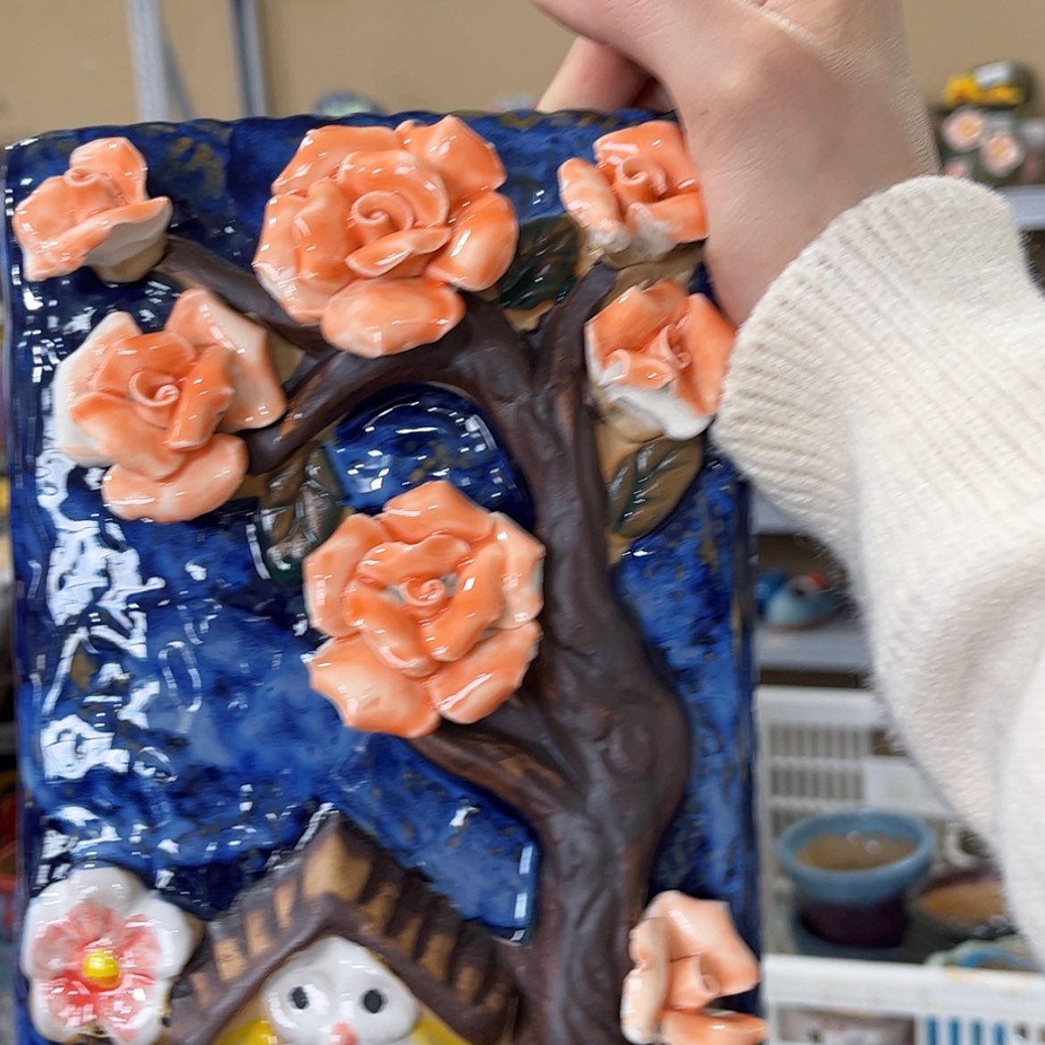 【闪购商品】红陶福利