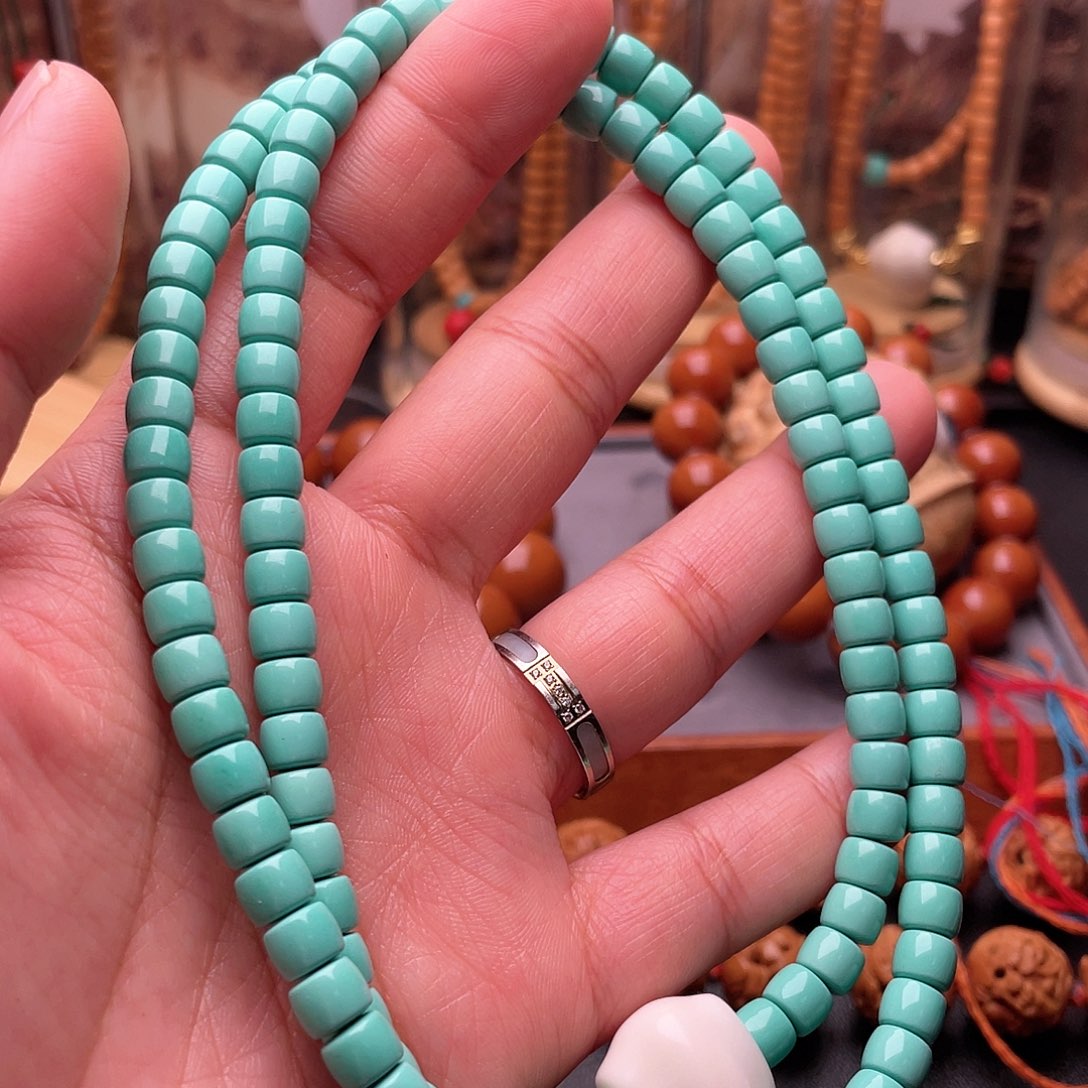 橄榄核手串/手链啊啊啊啊