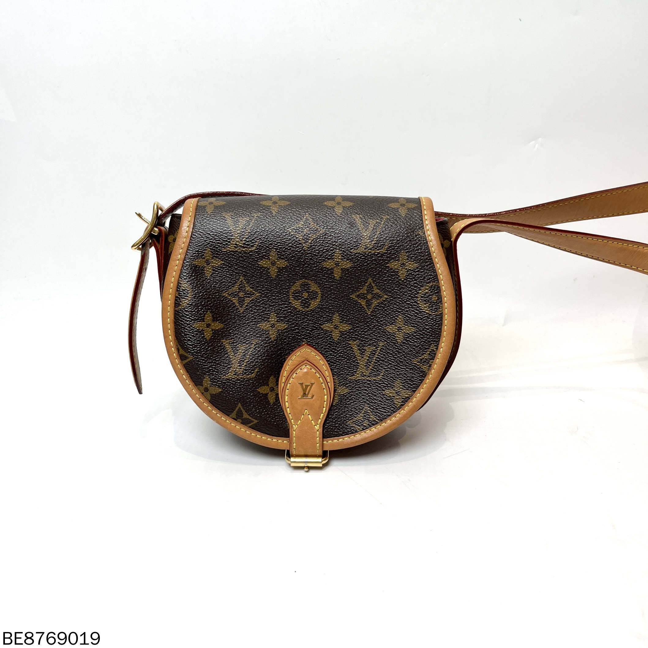 95新 LouisVuitton/路易威登 马鞍包/BE8769019临