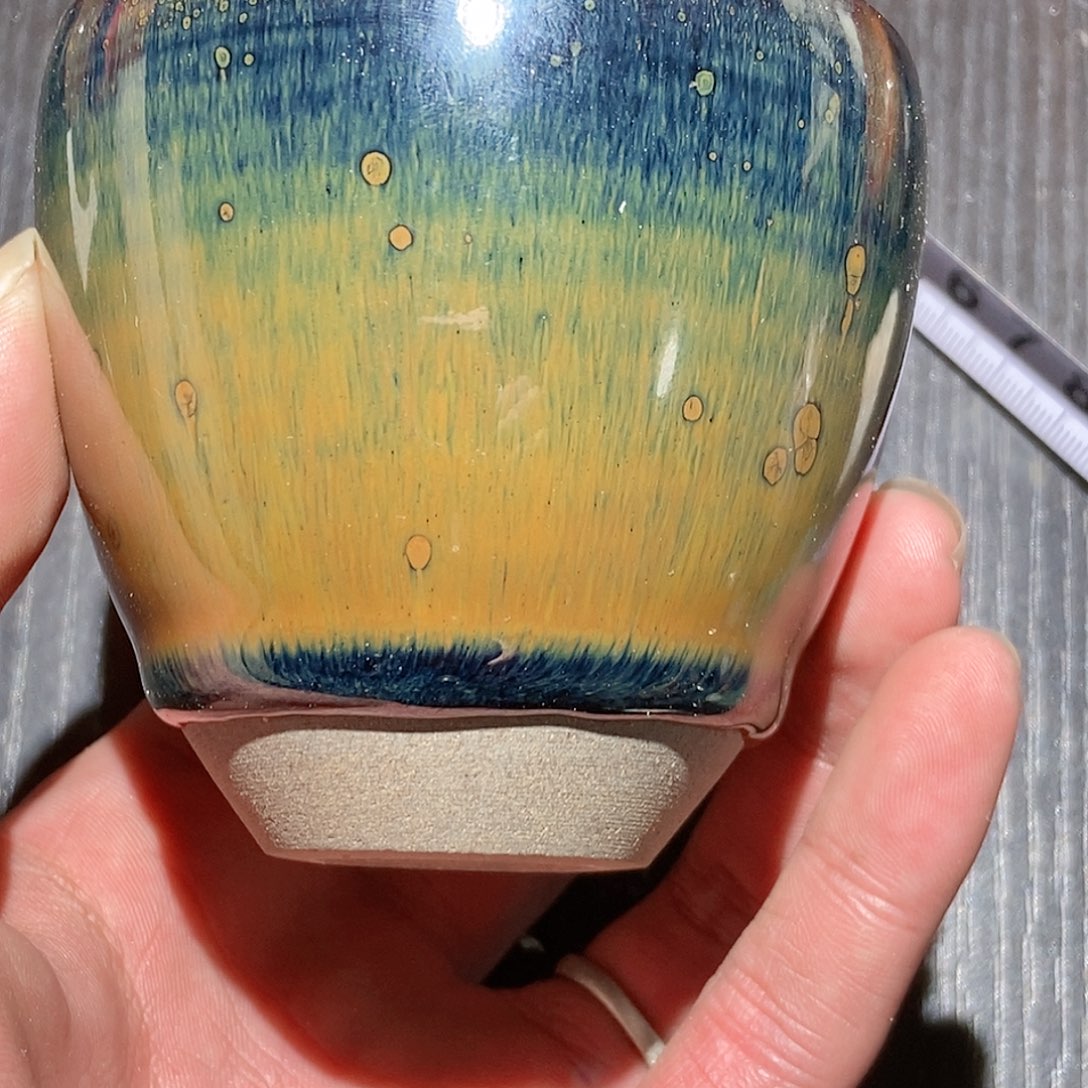 茶盏建盏茶器主人杯