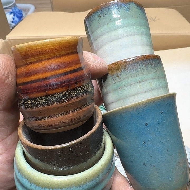 中古物品，谨慎参拍黑****9