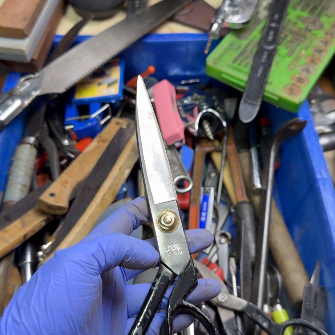 悲***渡五金工具制造工艺