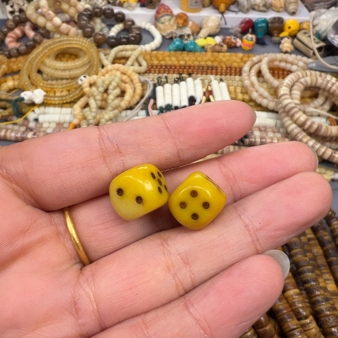 肉***了牛骨手串/手链000000000236