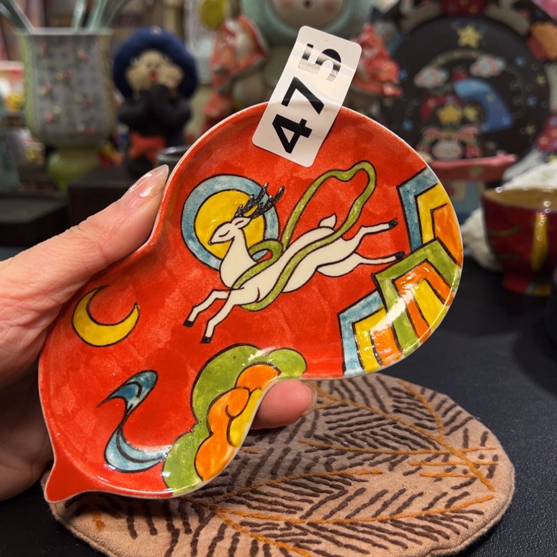 瓷片景德镇手作艺术