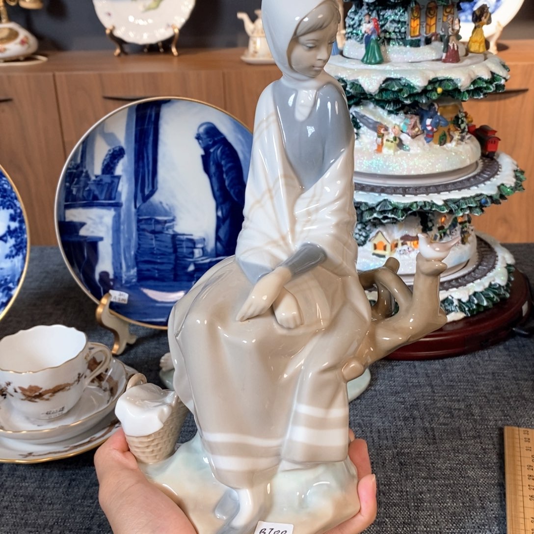 紫砂中古瓷器其他瓷器18