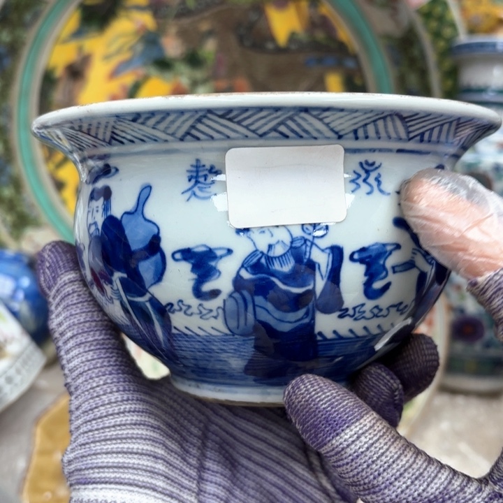 摆件瓷器摆件瓷器摆件