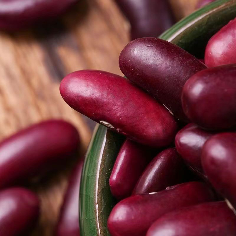 会泽农家红豆（新豆