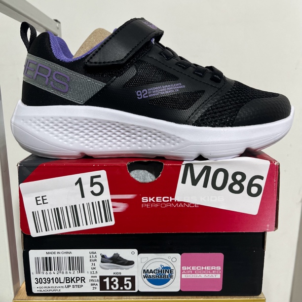 SKECHERS/斯凯奇M086 运动鞋 31码