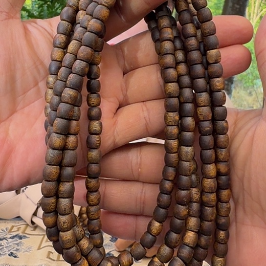 手串沉香千里香高货0.7-25多样性发货1条