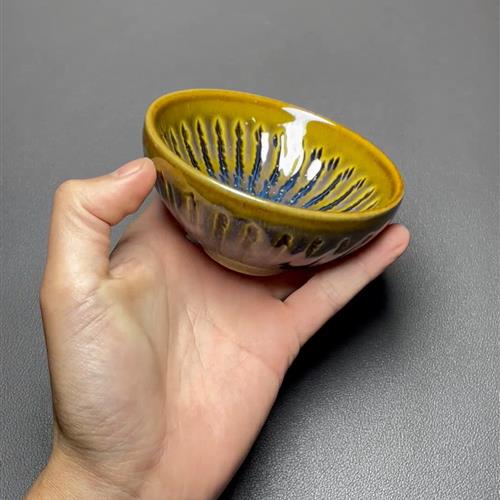 【闪购商品】茶盏-10199..........