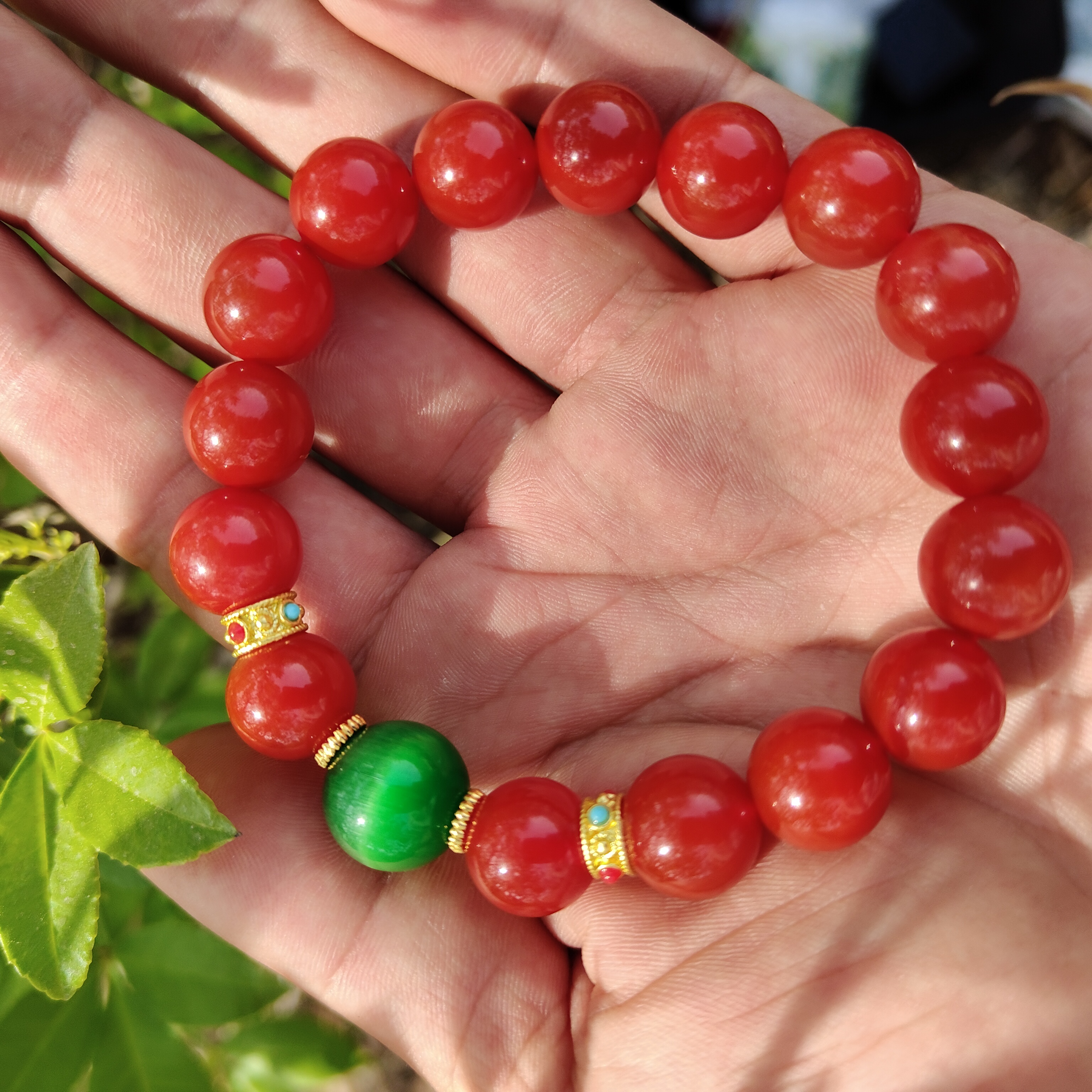 主播推荐高货手串2