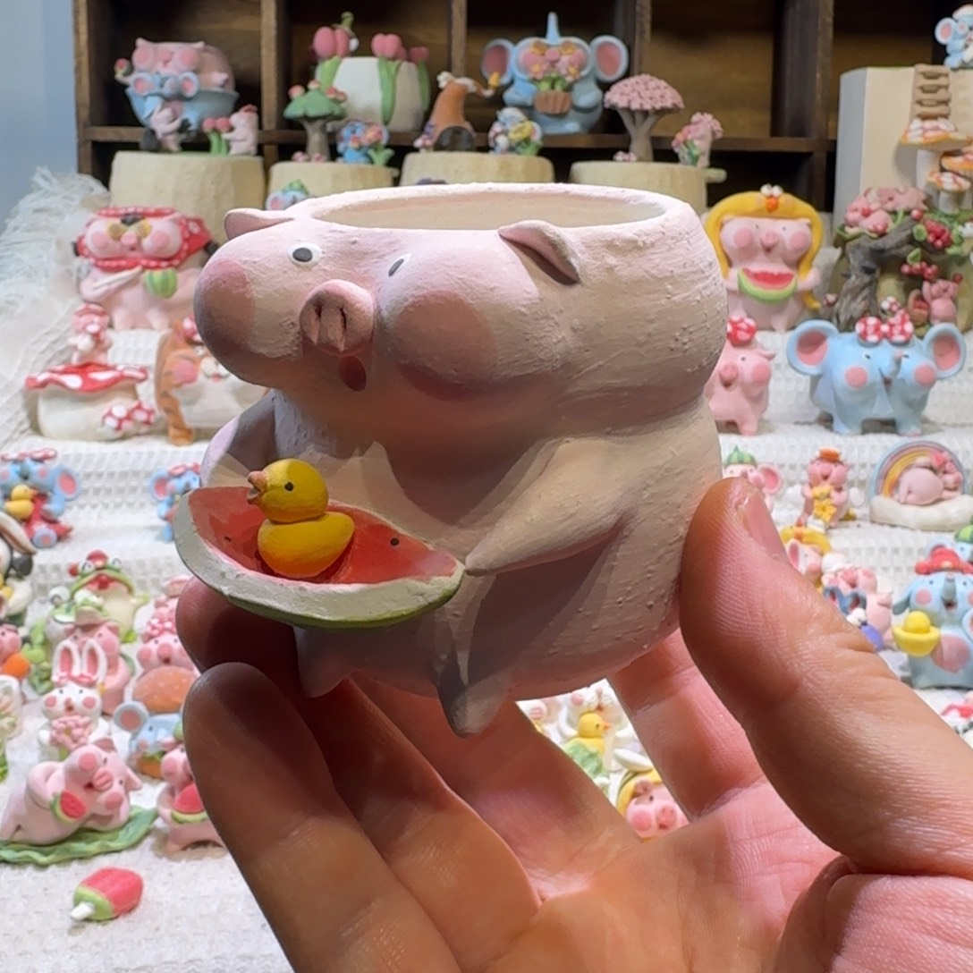 厂家直销精品花盆