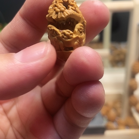 橄榄核手串/手链橄榄核