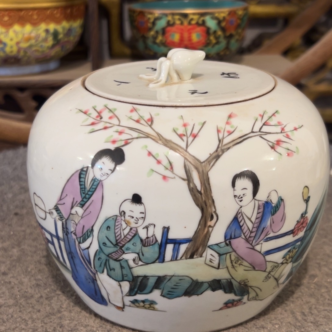 碟怀*精品瓷器收藏老货