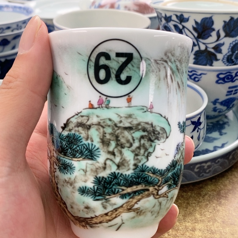 【闪购商品】手工制作物美价廉