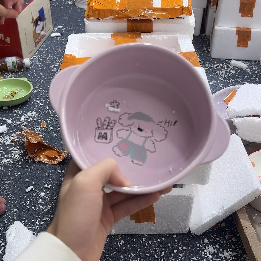 瓷品陶瓷微x链接装b90