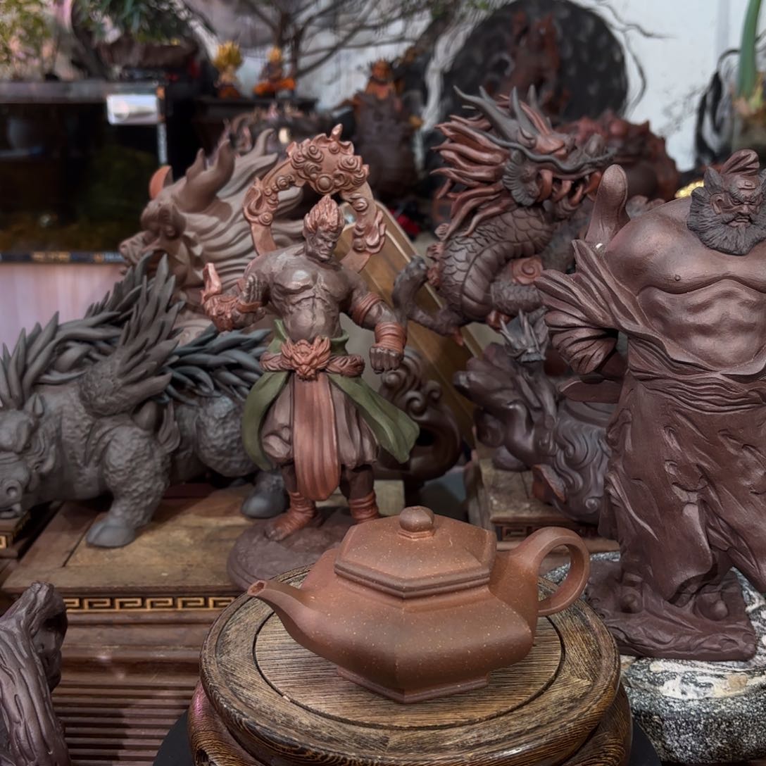 茶壶紫砂龍**海紫砂壶收藏鉴赏辞典作者